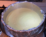 Foto del paso 15 de la receta: Cheesecake de limón