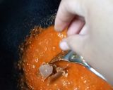 Foto langkah ke 2 dari resep Resep Mie Kriuk Balado.