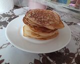 Foto del paso 5 de la receta: Hot cakes