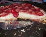 Foto del paso 3 de la receta: Tarta de frutillas
