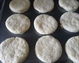Foto del paso 5 de la receta: Scones o panes rápidos