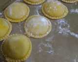 Foto del paso 2 de la receta: Sorrentinos caseros muy fácil 😊