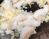Foto del paso 2 de la receta: 230. Bacalao al ajoarriero aragones (principal pescado)