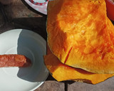 Foto del paso 2 de la receta: Porotos con mote