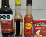 Foto del paso 2 de la receta: Cóctel de camarón