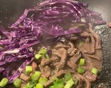 A picture of step 3 of Beef Teriyaki Bowl 🍚.