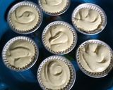 Foto langkah ke 3 dari resep Bolu Kukus Mekar.