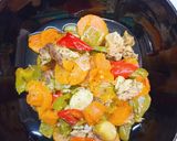 Hamis Brassói sütőzacskóban 🧡 recept fázis 6 fotója