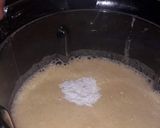 Foto del paso 10 de la receta: Torta de Maíz - solo una lata de choclo y licuadora