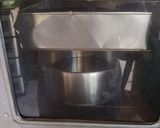 Foto langkah ke 5 dari resep Roll Cake Ekonomis 3 telur All In One Method.