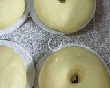 Foto langkah ke 5 dari resep Donat Kentang.
