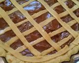 Foto del paso 4 de la receta: Pasta frola de dulce de leche