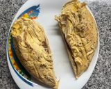 Foto del paso 5 de la receta: Jamón de Pechuga