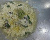 A picture of step 5 of Mix Vegetable. Kofta in Tomato Gravy.