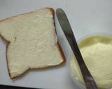 Green Chutney Cold Sandwich recipe step 1 photo