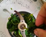 A picture of step 3 of Keto Breakfast Tako.