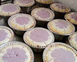 Foto langkah ke 4 dari resep Bolu kukus mekar.