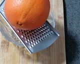 Foto del paso 3 de la receta Lomo de cerdo en salsa de naranja