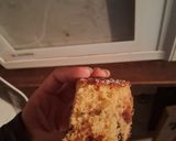 Foto del paso 9 de la receta: Budín de naranja, membrillo y chocolate