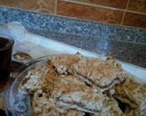 صورة لخطوة 6 من وصفة المبروشه