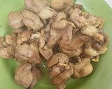 Foto langkah ke 1 dari resep Ati Ampela Gongso.