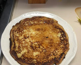 Foto del paso 10 de la receta: Hot Cakes o panqueques con tu propia masa al estilo Sonorense