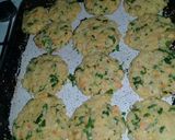 Foto del paso 6 de la receta: Hamburguesas de garbanzo
