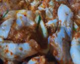 Foto langkah ke 2 dari resep Ayam kandar.
