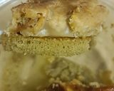 รูปขั้นตอนการทำที่ 4 ของ Toffee cake หม้อทอดไร้น้ำมัน วัตถุดิบน้อย ไม่ใช้เครื่องตี