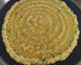 A picture of step 4 of Moong Dal Chilla With Paneer Stuffing.