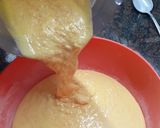 Foto del paso 3 de la receta: Bizcochuelo de Mandarina