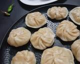Chicken momo recipe step 4 photo