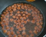 Foto langkah ke 4 dari resep Boba Milk Tea.