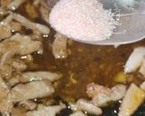 A picture of step 5 of Farfell Pasta 🍝.