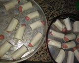 Foto del paso 2 de la receta: Niños envueltos