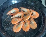 Foto del paso 3 de la receta: Paella de marisco con socarrat