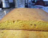 Foto del paso 5 de la receta: Bizcocho sin gluten de zanahoria