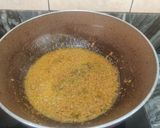 A picture of step 4 of Simple paneer fry.