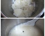 虱目魚鹹粥的食譜步驟4照片