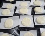 Bao Bun with mushroom filling recipe step 4 photo
