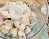 Foto del paso 4 de la receta: Guiso de Sepia con Albóndigas a la Catalana