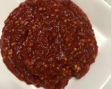 Gambar langkah 1 resipi Ikan Masak Sambal.