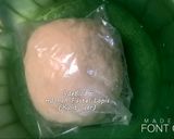 Foto langkah ke 3 dari resep 174. Karipap Pusing (Pastel Berlapis).