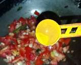 Poached Egg curry recipe step 4 photo