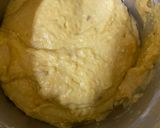 A picture of step 6 of Orange Bundt Cake- my first dish of 2026!.