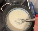Grízes-krémes sütemény recept fázis 1 fotója