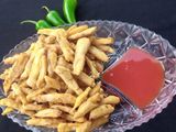 French Fries Pakora🍟