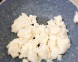 A picture of step 2 of Ukadiche Modak ॐ गणेशया नमः.