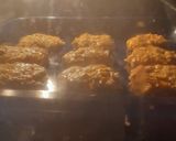 Foto langkah ke 7 dari resep Corn Flakes Cookies.