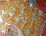 Foto langkah ke 5 dari resep Kue Kacang.